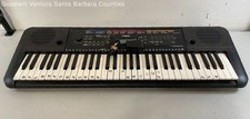 Usado, Teclado eletrônico Yamaha PSR-E263 61 teclas - Leia comprar usado Usado, Teclado eletrônico Yamaha PSR-E263 61 teclas - Leia comprar usado  Enviando para Brazil
