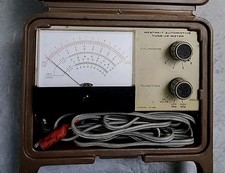 Vintage heathkit tune d'occasion  Expédié en Belgium