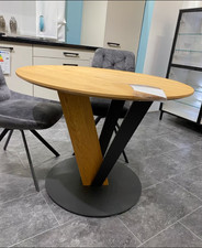 Esstisch rund 100cm gebraucht kaufen  Neustadt a.d.Aisch