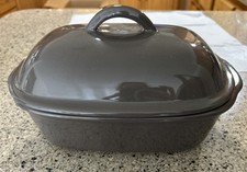 Pampered chef deep for sale  Glenwood