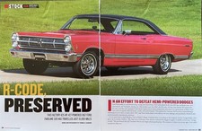 1967 ford fairlane for sale  Middletown