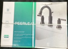Peerless bathroom faucet for sale  Winthrop