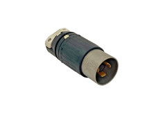 Hubbell 3763c locking for sale  Blue Ridge