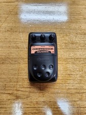 Ibanez cp5 compressor for sale  Dickinson