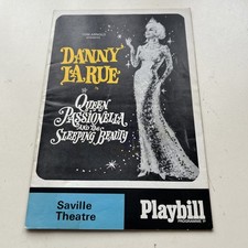 Danny rue queen for sale  WELWYN