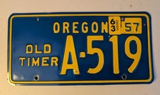 Original oregon 1956 for sale  Kent