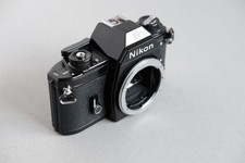 Nikon 35mm slr for sale  HONITON