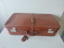 Valigia similpelle cartone usato Valigia similpelle cartone usato  Deliceto