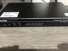 Voip gateway patton for sale  PETERBOROUGH