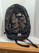 Usado, Mochila camuflada The North Face Vault comprar usado  Enviando para Brazil