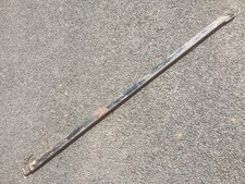 Breeching breast bar for sale  TAUNTON