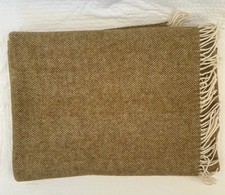 John lewis herringbone for sale  CHESTERFIELD