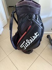 Titleist midsize staff for sale  Palm Beach Gardens