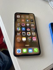 Iphone max for sale  EGHAM