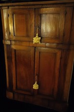 Angoliera noce massello usato Angoliera noce massello usato  Vilminore di Scalve