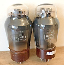 Mullard cv181 ecc32 for sale  WALLASEY