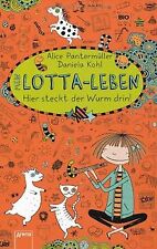 Lotta leben steckt gebraucht kaufen  Berlin