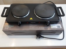 Cookworks table top for sale  LONDON