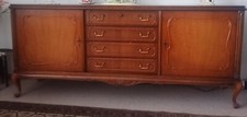 Buffet chippendale ca gebraucht kaufen  Rosenheim