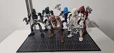 Lego bionicle hero d'occasion  Expédié en Belgium