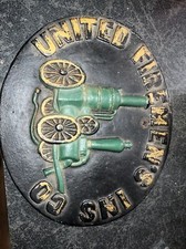 Vintage metalcrafters united for sale  Portersville