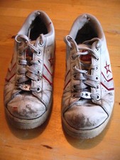 Converse star 2000 gebraucht kaufen  Berlin