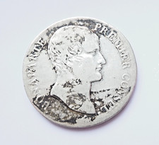 Napoleon ier francs d'occasion  Revigny-sur-Ornain