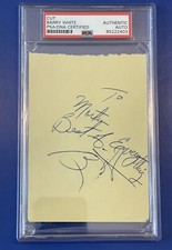 Barry white authentic d'occasion  Expédié en Belgium