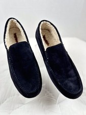 Vince mens moccasin for sale  Simpsonville