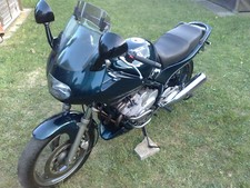Yamaha 600 diversion gebraucht kaufen  Uetersen