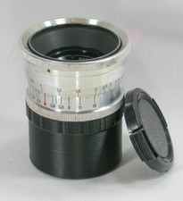 Jupiter 35mm f2.8 for sale  ST. ALBANS