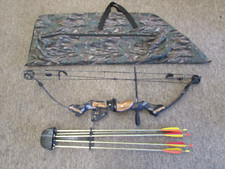 Martin firecat compound for sale  Wheeling
