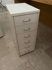Cassettiera rotelle con usato  San Marco Evangelista