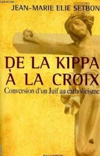 Kippa croix conversion d'occasion  Saint-Denis-de-Pile