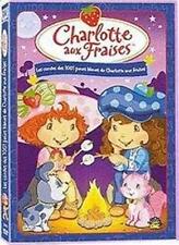 Dvd charlotte fraises d'occasion  Les Mureaux