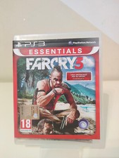 Far cry ps3 usato  Ronchi dei Legionari