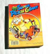 Super picsou geant d'occasion  Champignelles