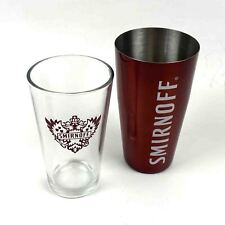 Smirnoff vodka cocktail gebraucht kaufen  Flintbek
