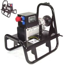 Zapfwellengenerator kva strome gebraucht kaufen  Geeste