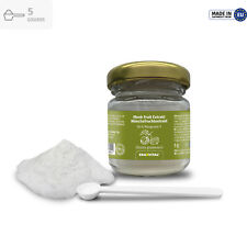 Monk Fruit Extract Mönchsfrucht-Extrakt Mongrosid V 90 % ohne weitere Zusätze, usado comprar usado  Enviando para Brazil