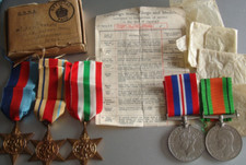 Vintage british ww2 for sale  AYR