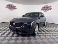 2024 cadillac ct4 for sale  Lincoln