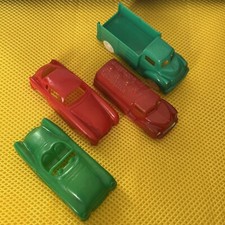 Plastic vintage toy for sale  Warren