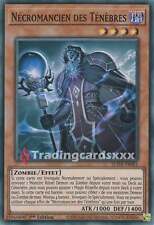 Nécromancien ténèbres sr d'occasion Nécromancien ténèbres sr d'occasion  France