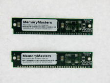 8mb 2x4mb ram for sale  Fremont