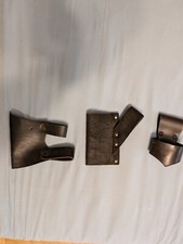Larp 3x schwertscheide gebraucht kaufen  Hamburg