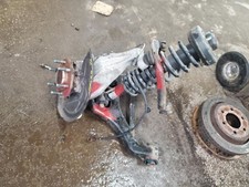 Passenger front knee for sale  Edgerton