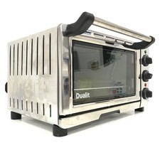 Dualit cmo18 mini for sale  ROMFORD