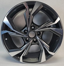 Cerchio lega audi usato  Fiorano Modenese
