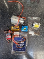 Remote control bits for sale  ASHTON-UNDER-LYNE